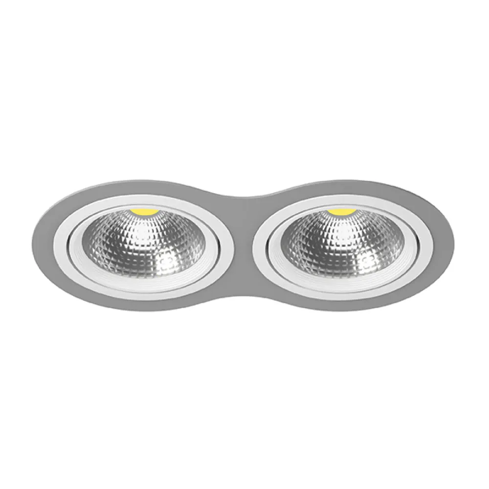i9290606 Светильник INTERO 111 Double ROUND (217929+217906+217906)