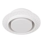 Светильник SP-ARCLOOP-TRIMLESS-D180-20W Day4000-Warm3000 (WH, 120 deg, 230V) (Arlight, Алюминий)