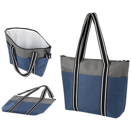 Термосумка CB-48, 20л., р-р: 49x13,5x36см