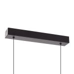 Citilux GLOB CL209131 LED Светильник подвесной Чёрный