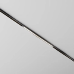Трековый светильник Базис / Basis Exility X 4000K 12Вт 120°, TR240-2-12W4K-B. TM Maytoni
