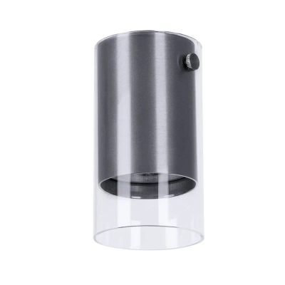Точечный накладной светильник Arte Lamp LAZIO A5365PL-1SS, GU10