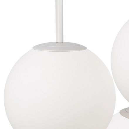 Подвесной светильник Basic form E14х3, MOD321PL-03W. TM Maytoni
