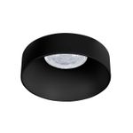 Точечный встраиваемый светильник Arte Lamp RAMO A1240PL-1BK, GU10