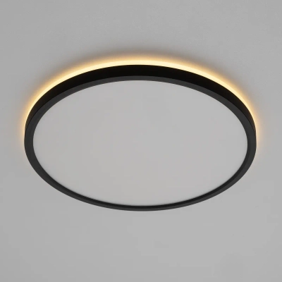 Citilux NORMA CL748321 LED Светильник с подсветкой Чёрный