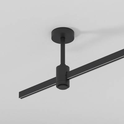 Esthetic Magnetic Декоративная стойка h124 mm SMALL без питания 85142/00