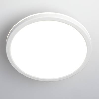 Citilux Basic Line CL738240VL Светильник с подсветкой Белый