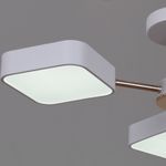 03360-0.3-05 WH+FGD светильник потолочный