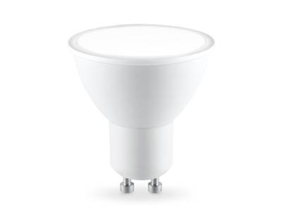 Лампа светодиодная 180904 LED MR16 9W IC GU10 4000K 175-265V