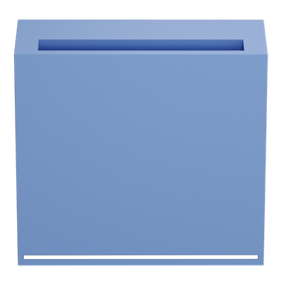 VLS002615 Накладка для выключателя карточного, S70 (деним). (ТМ Maytoni)