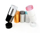 Насадка передняя N6150 CL прозрачный D60*H25mm Out20mm MR16 (для корпуса светильника)