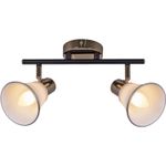 05901-0.8-02 BK+FGD светильник потолочный