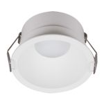 16063-9.0-001LD MR16 WT светильник точ.