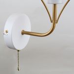 Бра Lassie 4081-1W, 1*E27*60W. ТМ F-Promo