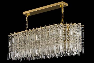 Люстра подвесная Dio D'Arte Elite Maggio E 1.5.90x30.100 G