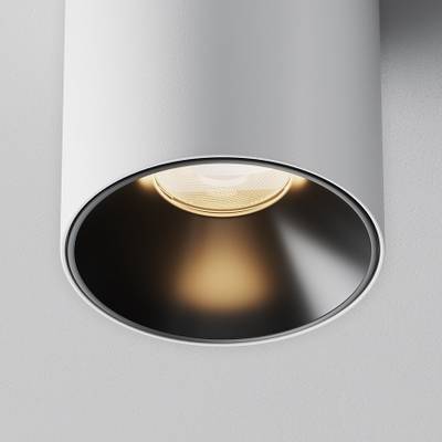 Потолочный светильник Alfa LED 3000K 5Вт 50°, C064CL-5W3K-RD-WB. TM Maytoni