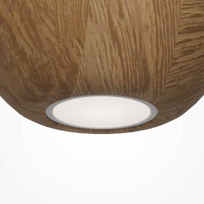 Подвесной светильник Basic Texture GU10х1 MOD461PL-01BG. TM Maytoni