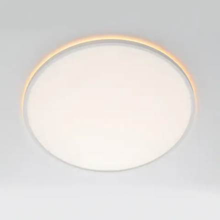 CL749500 NORMA Белый с пультом и RGB