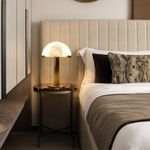 Настольная лампа Emisfero FL1033-3T, G9х1