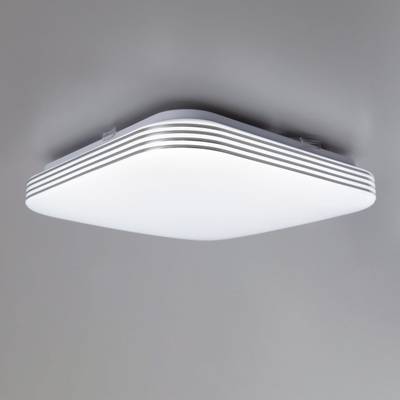 Citilux Симпла CL714K240V Светильник светодиодный с диммером