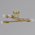 90800-0.3-08 GD светильник потолочный