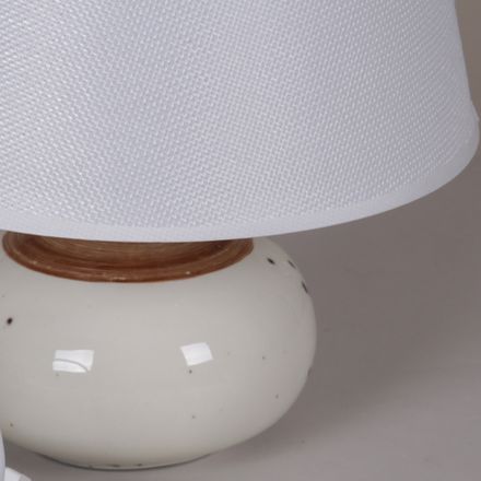 00850-0.7-01 светильник настольный