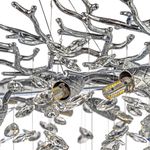 Люстра подвесная Dio D'Arte Elite Tavenna H 1.5.150x48.638 N