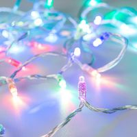 Светодиодный декор