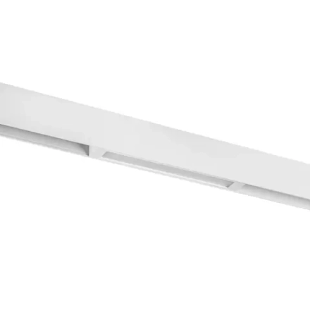 205216 Светильник д/1-фазн трека TETA  APP LED 9W 560LM SMD 120G БЕЛЫЙ PRO 3000-6000K DIM