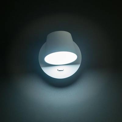 Citilux Норман CL533310N LED Спот поворотный с выключателем Белый