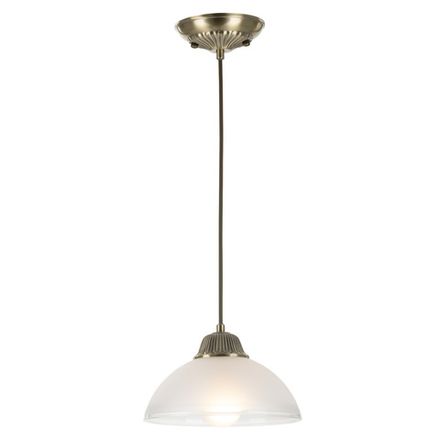 Citilux Франческа CL417013 Подвесной светильник Бронза