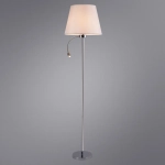 Торшер Arte Lamp Elba A2581PN-2CC, 1хE27