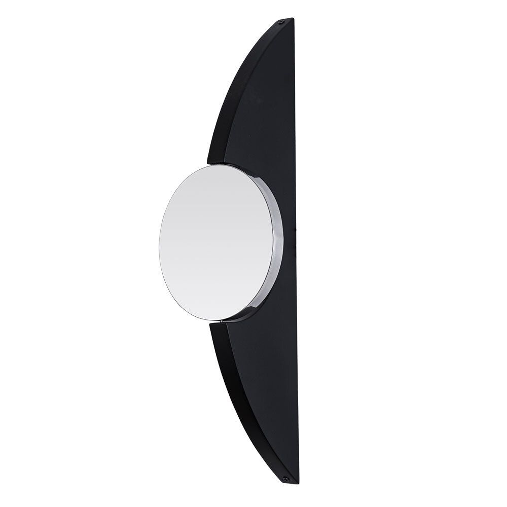 Настенный светильник Divinare ONDA 1712/06 AP-3, 1хLED