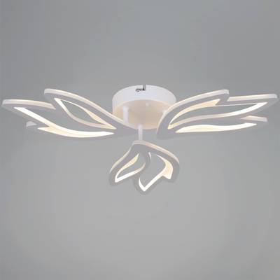 09862-0.3-03 WH светильник потолочный