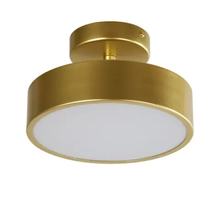 Потолочный светильник Atma 3059-2P, LED*18W, 1440LM, 4000K. ТМ F-Promo