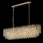 Люстра Crystal Lux HEDONIST SP17 3890/317