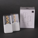 03302-0.2-01 светильник настенный (Минимальная отгрузка 2 шт)