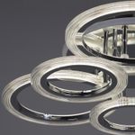 09812-3.3-3+3D CR (RGB) светильник потолочный