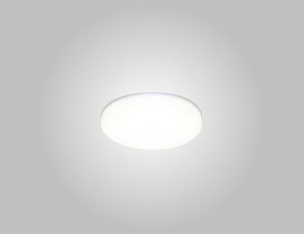 Светильник встраиваемый Crystal Lux CLT 500C100 WH 1400/193
