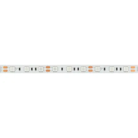 Лента RT-B60-10mm 12V Blue (14.4 W/m, IP20, 5060, 5m) (Arlight, Открытый)