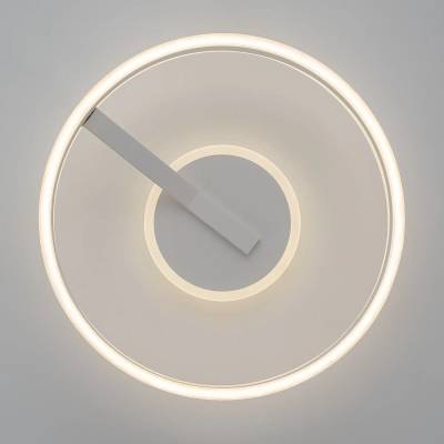 CL719740 Дуэт Белый Люстра