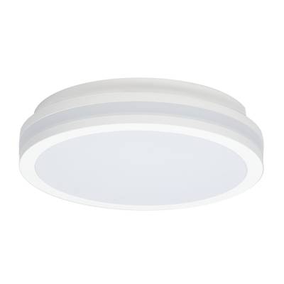 Citilux LUNS CL711010V LED Светильник влагозащищённый Белый