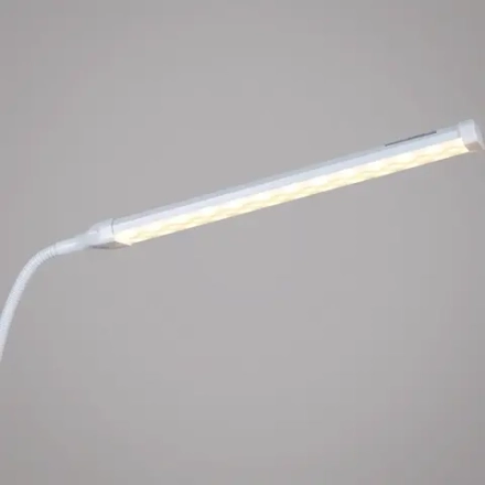 00004-0.7-01HV WT светильник настольный Reluce, LED