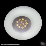 09049-0.3-80W WT светильник потолочный Reluce, LED