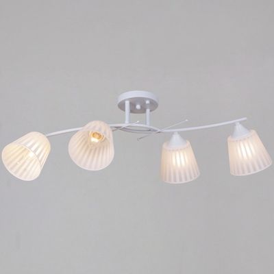 82460-0.3-04 WH светильник потолочный