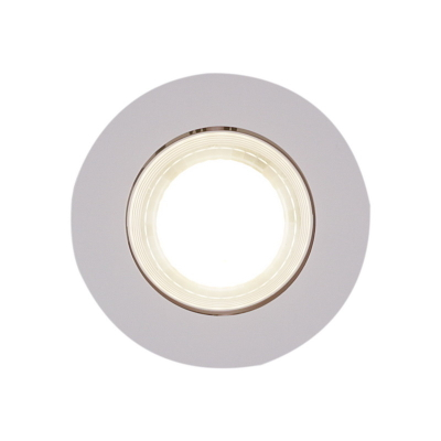 81122-9.0-001 LED5W WT светильник точечный Reluce, LED