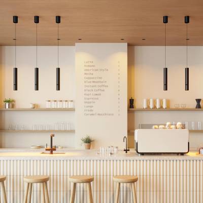 Светильник SP-ARTEMIS-HANG-P-R60-15W Warm3300-MIX (BK, 8-80 deg, 230V, TRIAC) (Arlight, IP20 Металл, 5 лет)