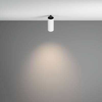 Встраиваемый светильник FOCUS LED 12Вт 4000К, C053CL-L12W4K-W-W. TM Maytoni