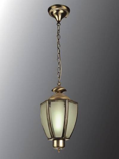 Светильник Универсал 2-1201-1-AB E27