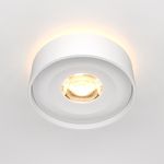 Встраиваемый светильник Planet 3000K 1x11Вт 36° DL035-2-L6W. TM Maytoni